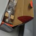 A-Premium Pair (2) Front CV Axle Shaft Assembly Compatible with Honda Accord 2003 2004 2005 2006 2007, L4 2.4L, Manual Trans., Driver and Passenger Side