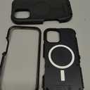 OtterBox iPhone 16 Defender Series Case - Black