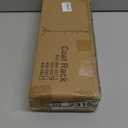 Coat Rack, Freestanding Coat Rack with 8 Hooks and 3 Adjustable Size Tree Coat Racks for Bedroom, Hallway, Entrance, Office, for Hats, Coats, Scarves, Handbags (1 PC, White)