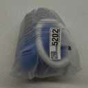 Male Urinal Bottle 68 OZ Portable Urinals for Men 59" Long Hose with Lid (Blue)