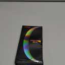 TORRAS Magnetic Ostand for iPhone 15 Pro Max Case, Military Grade Drop Tested, Compatible with MagSafe, Built in Kickstand, Translucent Slim Back Soft Edge 6.7 inch 2023, Frost Black