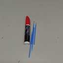 SYOAUTO Ultra Red PR01 Touch Up Paint for Tesla Model Y 3 X S Car Touch Up Paint Pen 0.4 oz Automotive Scratch Repair Pen Brush and Tip 2 in 1 Pen (Ultra Red PR01)