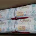 Pampers Diapers - Cruisers 360 - Size 5, 128 Count, Babyproof up to 100% Leakproof Pull-On Diaper