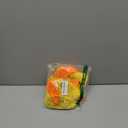 Pet Costume for Small Dogs Cats,Halloween Hoodies Winter Puppy Coat Outfits Funny Pajamas Clothes for Christmas Party,Duck M (Bust: 16.54 Inch)