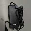 2 Amps Smart AC Adapter Compatible with NIU KQi 100F, NIU KQi 100P, NIU KQi 300P and NIU KQi 300X, NIU KQi100F, NIU KQi 00P, NIU KQi300P and NIU KQi300X