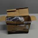 KAHCOP Mud Flaps Splash Guards Front & Rear 4 Piece Kit for 2025 Toyota Camry Hybrid SE/ XSE XV80, Durable ABS Mudguards