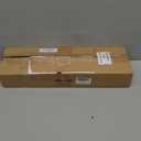 Long Shoe Rack for Closet, 12-16 Pairs Stackable Shoe Organizer, Shoe Shelf Storage for Sneakers & Boots Shoe Storage for Entryway Dorm Garage, Black, with 5 Hooks