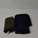 PINSPARK Wide Leg Sweat Pants for Womens High Waisted Baggy Sweatpants Casual Drawstring Workout Pants with Pockets XL 3Pcs