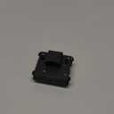 Sunroof Overhead Console Switch Replacement for BB5Z-15B691-AA SW6844 Compatible with Ford Explorer 2.0L 2012-2015, Explorer 2.3L 2016-2017, Explorer 3.5L 2011-2017 Sliding Window