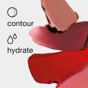 Clinique Dramatically Different Lipstick Shaping Lip Colour Long Lasting, Moisturizing Hydrating 17 Shades, A Different Grape 50
