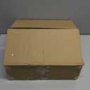 Seelenruhe 10" Round Mirrors for Centerpieces for Tables, Round Mirrors Trays Plates for Centerpieces, Wedding Decorations, Baby Shower Party, Christmas Decorations, 2mm, 12 PCS