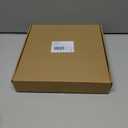 PinkSheep Girls Costume Set,Led Light Up Girls Tutu Skirt with Headband Bow Tie, Kids School Party Outfit Dress Up Cosplay (Medium, Skull Black)