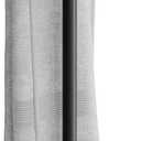 BGL Hand Towel Holder Stand for Bathroom, Hand Towel Stand for Bathroom Counter, Free Standing Towel Racks for Bathroom with Weighted Base,Matte Black
