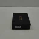 Adventurers IPS Nixie Tube Clock, Creative Electronic DIY Nixie Tube Clock Simulation with 6-Bit IPS LCD Screen,12/24 Hours, RGB Backlit Desktop Decoration, Gifts for Decorating Rooms and Desks