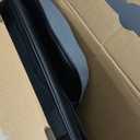 COMFIER Shiatsu Back Massager with Heat,Deep Tissue Kneading Massage Seat Cushion,Massage Chair Pad for Full Back,Body Massager for Home or Office Chair use,