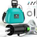 2-in-1 Mist Sprayer Compatible for EGO Leaf Blower (NO Blower)