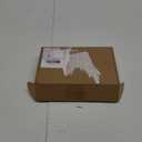 ANYCUBIC 3D Printer Photon Mono 4 Resin Vat, 7.1 inch 3D Printer Accessory for Replacement, NFEP Film Pre-Installed