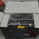 LEOTEC AM FM Radio with Bluetooth,Portable Radio Strong Reception,Plug in Wall,Battery Operated,10 White Noise Sounds,Digital Sleep Timer,Headphone Jack,Volume Control,Easy to Use,Gifts for Seniors