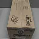 U by Kotex Clean & Secure Ultra Thin Pads, Regular Absorbency, 176 Count (4 Packs of 44) (Packaging May Vary)