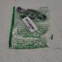 Hvac Service Wrench Tools:3/16 to 3/8 5/16'' x 1/4''Air Conditioner Valve Ratchet Wrench with 2 Hexagon Bit Adapter Kit for Air Refrigeration and Equipment Repair Tools Clearance