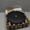 iRobot Roomba Combo Robot Vacuum & Mop (Y0110) - Easy to use, Power-Lifting Suction, Vacuums and mops, Multi-Surface Cleaning, Smart Navigation Cleans in Neat Rows, Self-Charging, Alexa