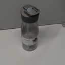 Contigo Ashland 2.0 Water Bottle with Autospout Lid 32oz Licorice (32oz (Pack of 1))