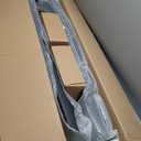 Archaic Front Bumper Lip Compatible with 2021 2022 Honda Accord, JDM Style 3Pcs Air Dam Spoiler Splitter Fit for SE/EX-L/LX/Sport/Touring, Splitter Under Chin Body Kit Lower Spoiler.