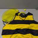 Lelike Bee Costume Adult Kids Halloween Costumes Size 2T-3T-4T