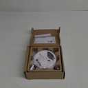 Kidde Smoke & Carbon Monoxide Detector, 10-Year Battery Powered, LED Warning Light Indicators, 30CUD10