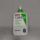 CeraVe Hydrating Facial Cleanser, Moisturizing Face Wash For Dry Skin, Hyaluronic Acid + Ceramides + Glycerin, Hydrating Cleanser For Normal To Dry Skin, National Eczema Association Certified (16 Fl Oz (Bottle))