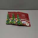 3 x Ornament Hooks  Essential Christmas Tree Decorating Hangers Great Xmas Ornament Hooks for Hanging Christmas Decorations 35 PCS (Round-Upgraded-24pcs)