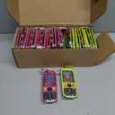 Desyeryamimi 32 Pack Handheld Water Ring Games for Kids Party Favors Goodie Bags Stuffers Return Gifts for Kids Birthday Classroom Prize Box Rewards Bulk