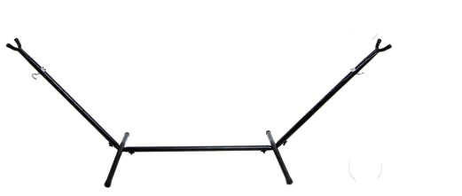 BalanceFrom Space Saving Steel Stand and Portable Carrying Case, 450-Pound Capacity