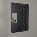 Replacement for HP Chromebook x360 G3 EE 11 Laptop Upper Case Palmrest Keyboard Assembly Part Non-WFC L92214-001