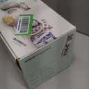 Cricut Mug Press + 12 Blank Mugs (12oz Each)