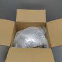 Alytimes Mirror Disco Ball - 8-Inch Cool and Fun Silver Hanging Party Disco Ball Big Party Decorations, Party Design