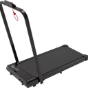 SD-380JM Indoor Walking and Jogging Pad 2.5hp Foldable Portable Incline Treadmill Remote Control Walking Pad