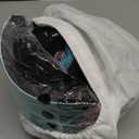 Color Gradient Adjustable Bike Helmet with Knee and Elbow Pads - Kids Toddler Boys and Girls Skateboard Helmet for Ages 3-14 | Ideal for Riding, Scooters, Inline Skating, Longboarding, Roller Skating (Yellow pink blue)