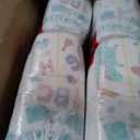 Pampers Diapers - Cruisers 360 - Size 6, 104 Count, Babyproof up to 100% Leakproof Pull-On Diaper