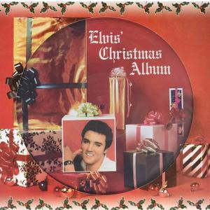 Elvis' Christmas Album [VINYL] by Elvis Presley