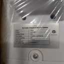 Evaporative Air Cooler, 35" Windowless Air Conditioner Portable w/3 Speeds, 25ft Remote, Smart Timer & Water Tank, Portable Air Conditioners No Windows Needed, 90°Oscillating AC Unit for Room