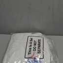 12 Pcs Baseball Towel Baseball Team Gift Party Favor Gift Absorbent Cotton Embroidered Hand Towels for Women Men Bath Sweat Sports Lovers Coach Player Team Gym Bathroom Beach, White, 13.8 x 13.8 Inch