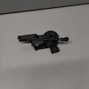 X AUTOHAUX 23152099 Front Right Side Air Suspension Ride Height Level Sensor for Cadillac Escalade 2015-2020