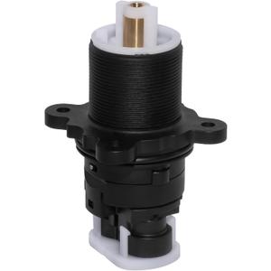 9745299 Pressure Balanced Shower Cartridge for Tub & Shower Valve, Aftermarket Replacement part for Pfister 0X8/JX8/VB8/JV8 Valves, Premium Metal Stem