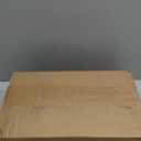 Frassie 28 Inch Office Gaming Chair Metal Base Replacement Part with 5 Wheels, Heavy Duty 2500 Lbs Wide Chair Legs Computer Desk Chair Base (Silver)