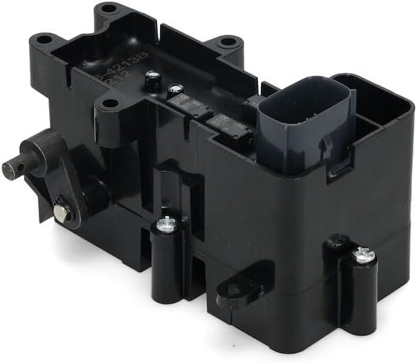 Toro Part # 136-4213 Brake Control Module