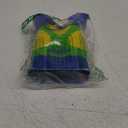 Educational Insights GeoSafari Jr. Kidnoculars, Binoculars for Toddlers & Kids, Easter Basket Stuffers for Kids, Gift for Toddlers Ages 3+ (Blue)