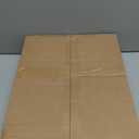 Freestanding Short Dog Gate, 16.5" Tall Small Pet Gate Easily Step Over, Metal Foldable Pet Gate, Up to 51" Wide Puppy Fence, Gate for Stairs and Doorways, Indoor, Outdoor Use, No Drill Pressure Mount