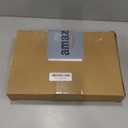 Acrylic Riser, 12in 4 Tier Display Organizer - Premium Clear Perfume & Skincare Organizer, Easy Assemble Cupcake Stand & Decoration Shelves