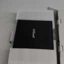 ieGeek 17.5" Portable DVD Player with 15.6" Swivel HD Large Screen, 6 Hrs 5000mAH Rechargeable Battery, High Volume Speaker, Support USB/SD Card/Sync TV, Car Charger, Remote Control,No Region Restrict